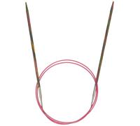 Groves & Thames SYMFONIE FC 80X3 - Symfonie: Knitting Pins: Circular: Fixed: 80cm x 3.00mm - KnitPro Groves & Thames Multicolor
