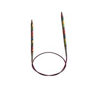 KnitPro Symfonie Fixed Circular Needles 47" (120cm) | 6.00mm