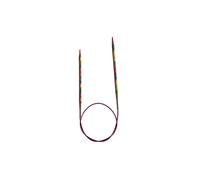 KnitPro Symfonie Fixed Circular Needles 60" (150cm) | 9.00mm