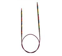 KnitPro Symfonie Fixed Circular Needles 20" (50cm) | 7.00mm