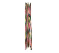 KnitPro Symfonie Double Pointed Needles 6" (15cm) | 3.00mm