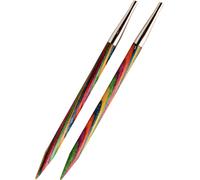 Groves & Thames SYMFONIE N IC 12 - Symfonie: Knitting Pins: Circular: Interchangeable: Standard: 12.00mm - KnitPro in Green Groves & Thames Green