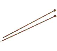 Groves & Thames SYMFONIE SP 30X4.5 - Symfonie: Knitting Pins: Single-Ended: 30cm x 4.50mm - KnitPro Groves & Thames Multicolor