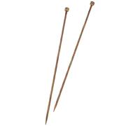 Groves & Thames SYMFONIE SP 30X5 - Symfonie: Knitting Pins: Single-Ended: 30cm x 5.00mm - KnitPro Groves & Thames Multicolor
