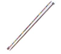 Groves & Thames SYMFONIE SP 35X5.5 - Symfonie: Knitting Pins: Single-Ended: 35cm x 5.50mm - KnitPro Groves & Thames Multicolor
