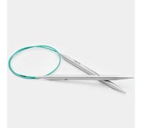 KnitPro Mindful Circular Knitting Needle 3.25mm 40cm English Teal 36056