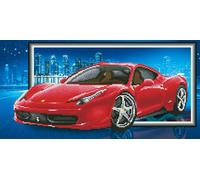 Groves & Thames VROOM - Diamond Painting Kit: Vroom - Diamond Dotz Groves & Thames Multicolor