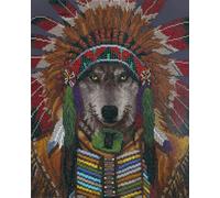 DIAMOND DOTZ Painting Kit, Intermediate, DD10