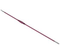 Groves & Thames ZING C/HOOK 2 - Crochet Hook: Zing: 15cm x 2.00mm - KnitPro Groves & Thames Multicolor