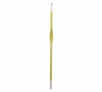 Groves & Thames ZING C/HOOK 3.5 - Crochet Hook: Zing: 15cm x 3.50mm - KnitPro Groves & Thames Multicolor