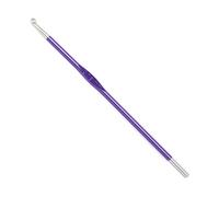 Groves & Thames ZING C/HOOK 3.75 - Crochet Hook: Zing: 15cm x 3.75mm - KnitPro Groves & Thames Multicolor