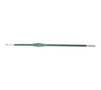 Groves & Thames ZING C/HOOK 6 - Crochet Hook: Zing: 15cm x 6.00mm - KnitPro Groves & Thames Multicolor