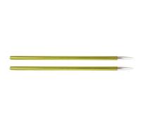 Zing N Ic 3.5 - Zing: Knitting Pins: Circular: Interchangeable: Standard: 3.50mm - Knitpro
