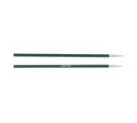 Groves & Thames ZING N IC 3 - Zing: Knitting Pins: Circular: Interchangeable: Standard: 3.00mm - KnitPro Groves & Thames Multicolor