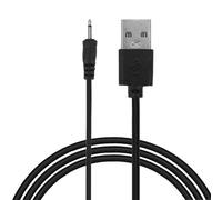 GROVL Massage Wand Fast Charging Cable 2.5mm, Usb To Dc Replacement Charging Cable For Wireless Massager, Replacement 5v Power Supply Usb Charger Cable To Dc