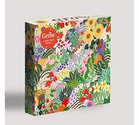 Grow 500-Piece Puzzle