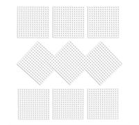 Grow A Bonsai Tree 50 Count 5x5 CM Bonsai Pot Drainage Mesh Screens