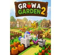 Grow A Garden 2 Sheckles 1000M - MMOPIXEL Player Trade - GLOBAL