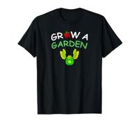 Grow A Garden Alternate Bug Egg Design For Gamers T-Shirt
