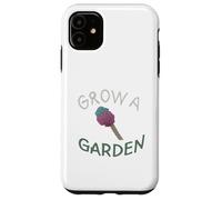 Grow A Garden Alternate Candy Blossom For Gamers Case for iPhone 11