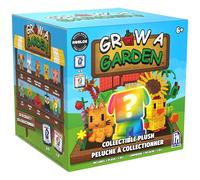 Grow A Garden - Mystery Collectible Plush - Blind Box Assortment - Series 1 - Pet Collection - Cozy Cute Stuffed Animal Toys - Includes DLC Code Redeemable on Roblox - Officially Licensed by PhatMojo