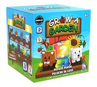 Grow A Garden - Mystery Deluxe Plush - Blind Box Assortment - Series 1 - Pet Collection - Cozy Cute Stuffed Animal Toys - Includes DLC Code Redeemable on Roblox - Officially Licensed by PhatMojo