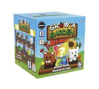 Grow A Garden - Mystery Deluxe Plush - Blind Box Assortment - Series 1 - Pet Collection - Cozy Cute Stuffed Animal Toys - Includes DLC Code Redeemable on Roblox - Officially Licensed by PhatMojo
