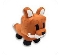 Grow a Garden Plush Pet - 10" Collectible Stuffed Animal - Garden Pet Raccoon Red Fox Stuffed Animals Toy, Collectible Plushie for Video Game Fans