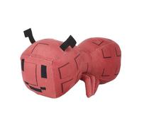 Grow a Garden Plush, Roblox Stuffed Animal, 10 Inch Soft Plushie Toy, Red Fox Raccoon Bee Collectible Doll with Premium PP Cotton, Gift for Kids Adults Home Desk Decor (Red Giant Ant)