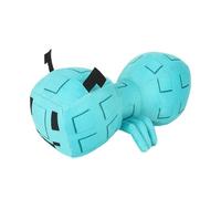 Grow a Garden Plush, Roblox Stuffed Animal, 10 Inch Soft Plushie Toy, Red Fox Raccoon Bee Collectible Doll with Premium PP Cotton, Gift for Kids Adults Home Desk Decor (Green Giant Ant)