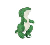 Grow a Garden Plush, Roblox Stuffed Animal, 10 Inch Soft Plushie Toy, Red Fox Raccoon Bee Collectible Doll with Premium PP Cotton, Gift for Kids Adults Home Desk Decor (T-Rex)