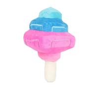 Grow a Garden Plush, Roblox Stuffed Animal, 10 Inch Soft Plushie Toy, Red Fox Raccoon Bee Collectible Doll with Premium PP Cotton, Gift for Kids Adults Home Desk Decor (Shroomie)