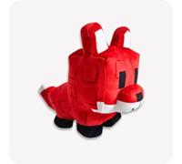 Grow A Garden Plush Toy, Racoon Dragonfly Bee Stuffed Animal Soft Toy Cartoon Cute Fox Animals Plush Toy Birthday Gift