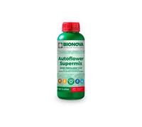 Grow Additive Bio Nova Autoflowering SuperMix (1L)