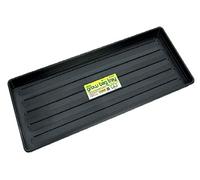 GROW BAG TRAY 100CM X40CM MADE IN UK EXCELLENT QUALITY