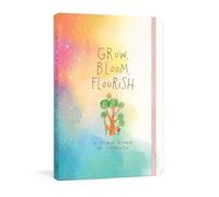 Grow, Bloom, Flourish: A 52-Week Planner for Self-Reflection (@bymariandrew)