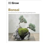 Grow Bonsai: Essential Know-how and Expert Advice for Gardening Success (Paperback) - Peter Warren Book