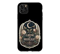 Grow By Moonlight Botanical Garden Night Case for iPhone 11 Pro Max