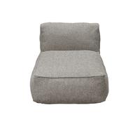 Grow Chaiselongue Module Outdoor Blomus - 4008832006425