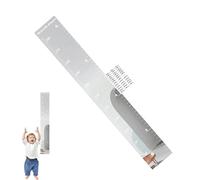 Grow Chart Mirrors Shatterproof Acrylic