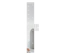 Grow Chart Mirrors Shatterproof Acrylic