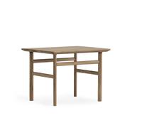 Grow Coffee Table Oak 50 X 60 cm