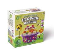 Grow & Decorate Your Own Flower Bee Garden Childrens Craft Kit