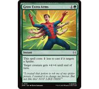 Grow Extra Arms | Marvel's Spider-Man