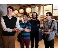 Grow Fast or Die Slow