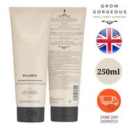 Grow Gorgeous Balance pH-Balanced Conditioner 250ml Natural