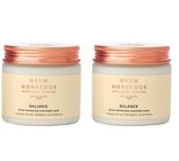 Grow Gorgeous - Balance Hair and Scalp Mask - Hair Mask
