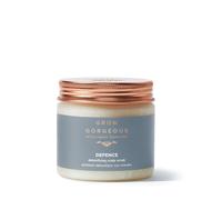 Grow Gorgeous City Defense Scalp Scrub 200ml For Detoxifying and Removing Buildup from Oily Scalps Vegan