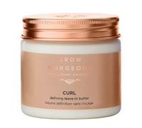 Grow Gorgeous Hair care Conditioner Curl Defining Leave-in Butter