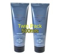 Grow Gorgeous Defence Anti-Pollution Conditioner 250ml x 2 = 500ml